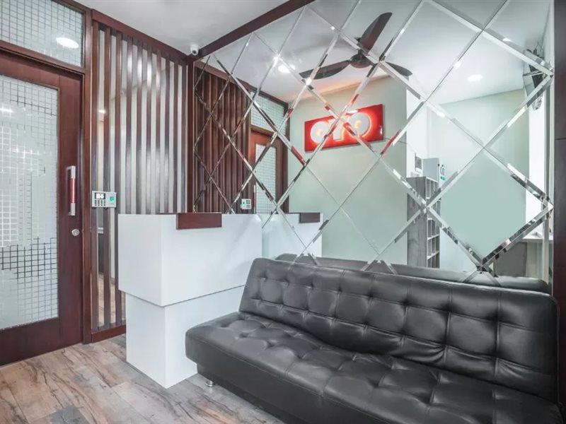 Super Oyo 1487 Residence Khoe Dżakarta Zewnętrze zdjęcie