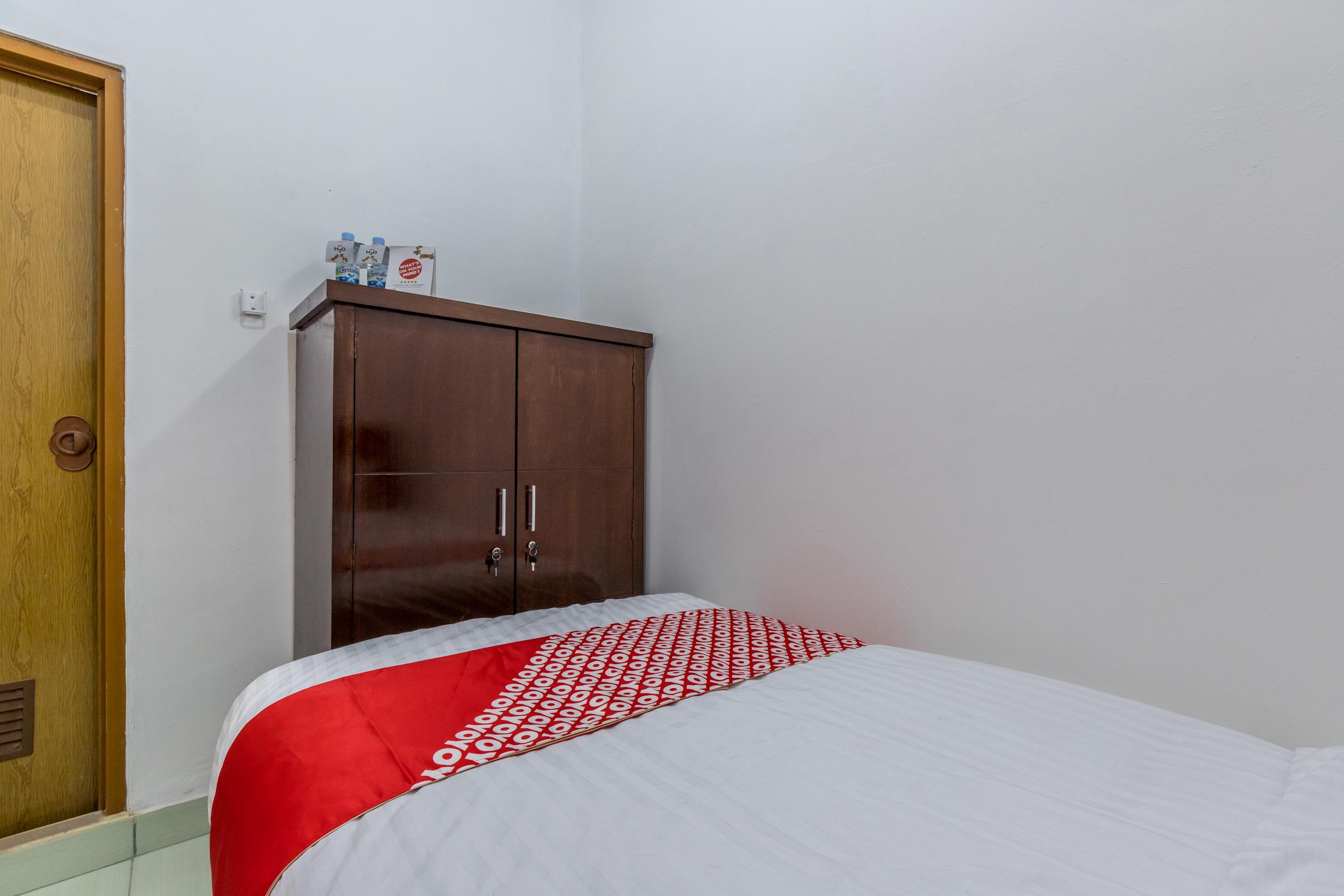 Super Oyo 1487 Residence Khoe Dżakarta Zewnętrze zdjęcie