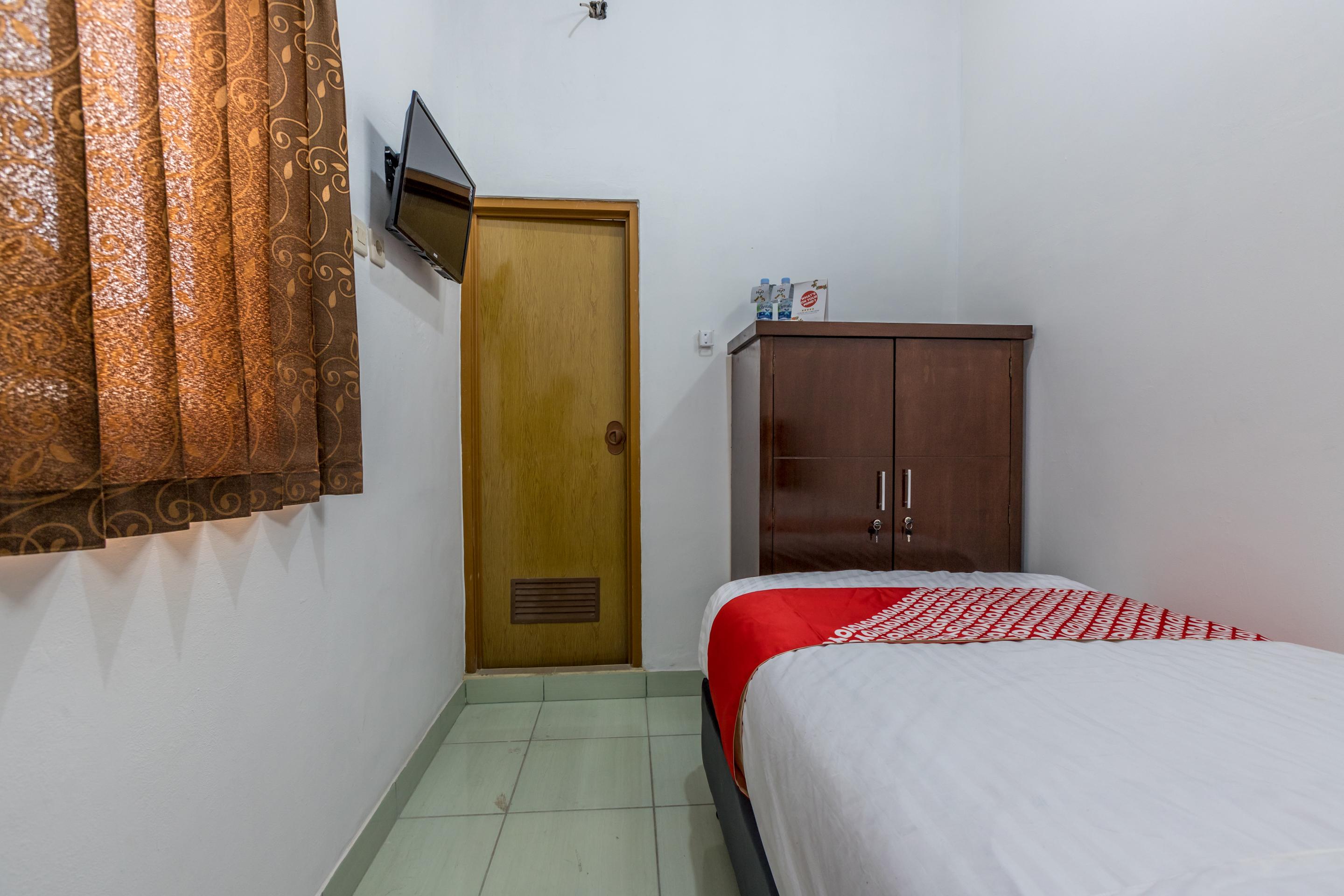 Super Oyo 1487 Residence Khoe Dżakarta Zewnętrze zdjęcie