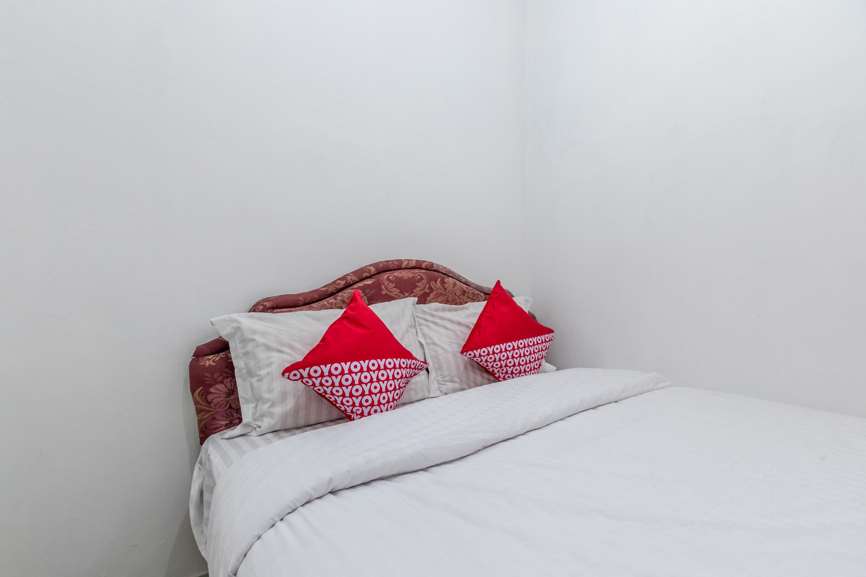 Super Oyo 1487 Residence Khoe Dżakarta Zewnętrze zdjęcie