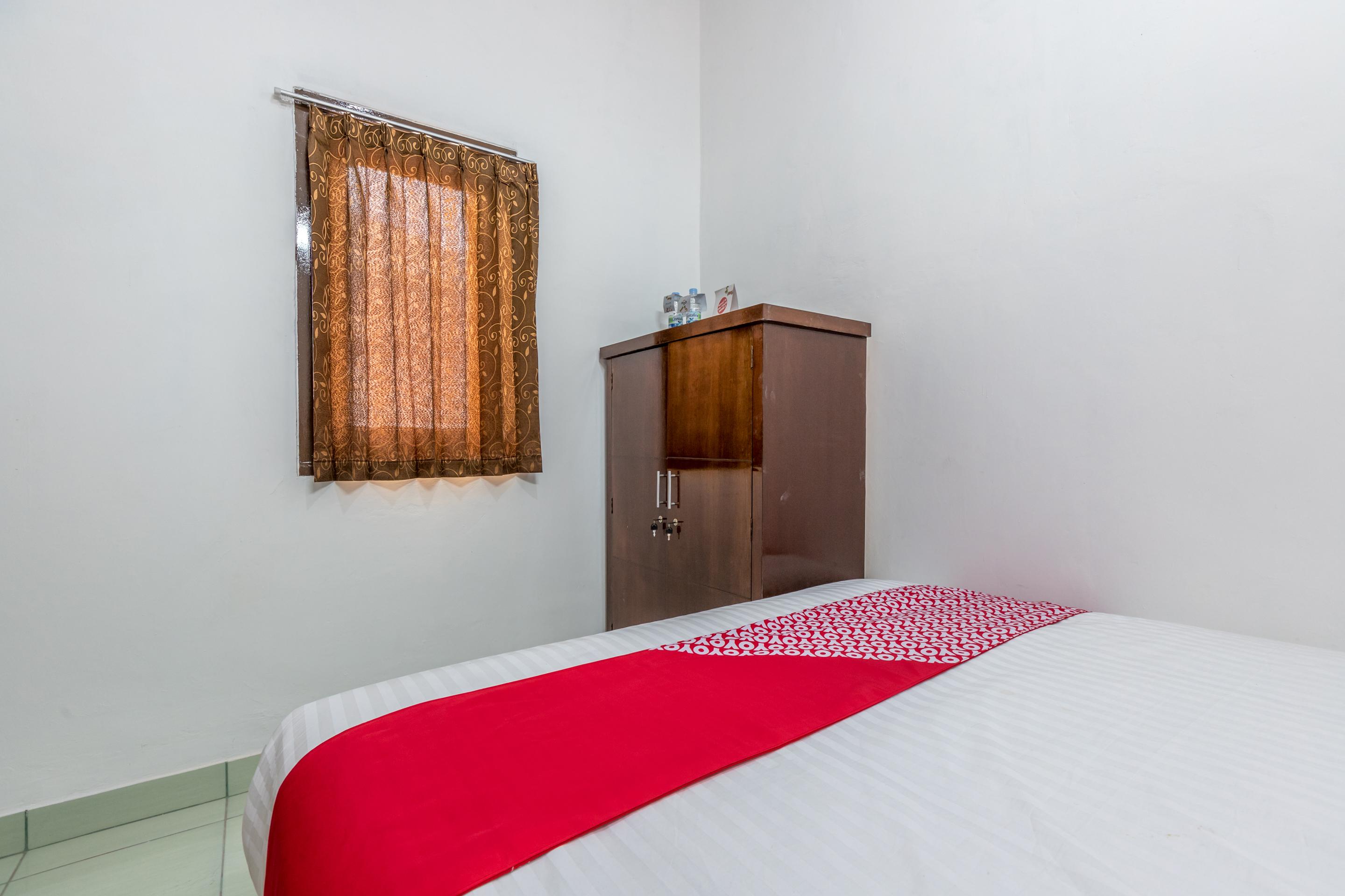 Super Oyo 1487 Residence Khoe Dżakarta Zewnętrze zdjęcie