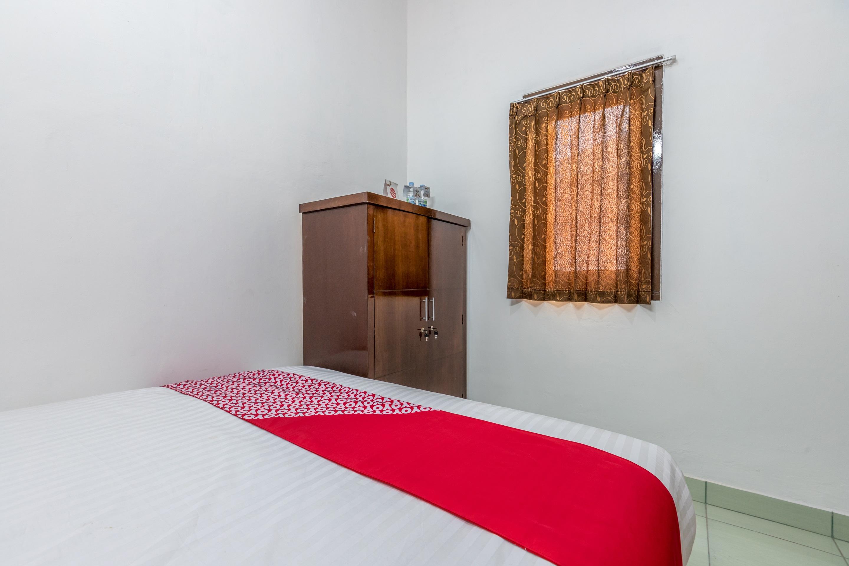 Super Oyo 1487 Residence Khoe Dżakarta Zewnętrze zdjęcie