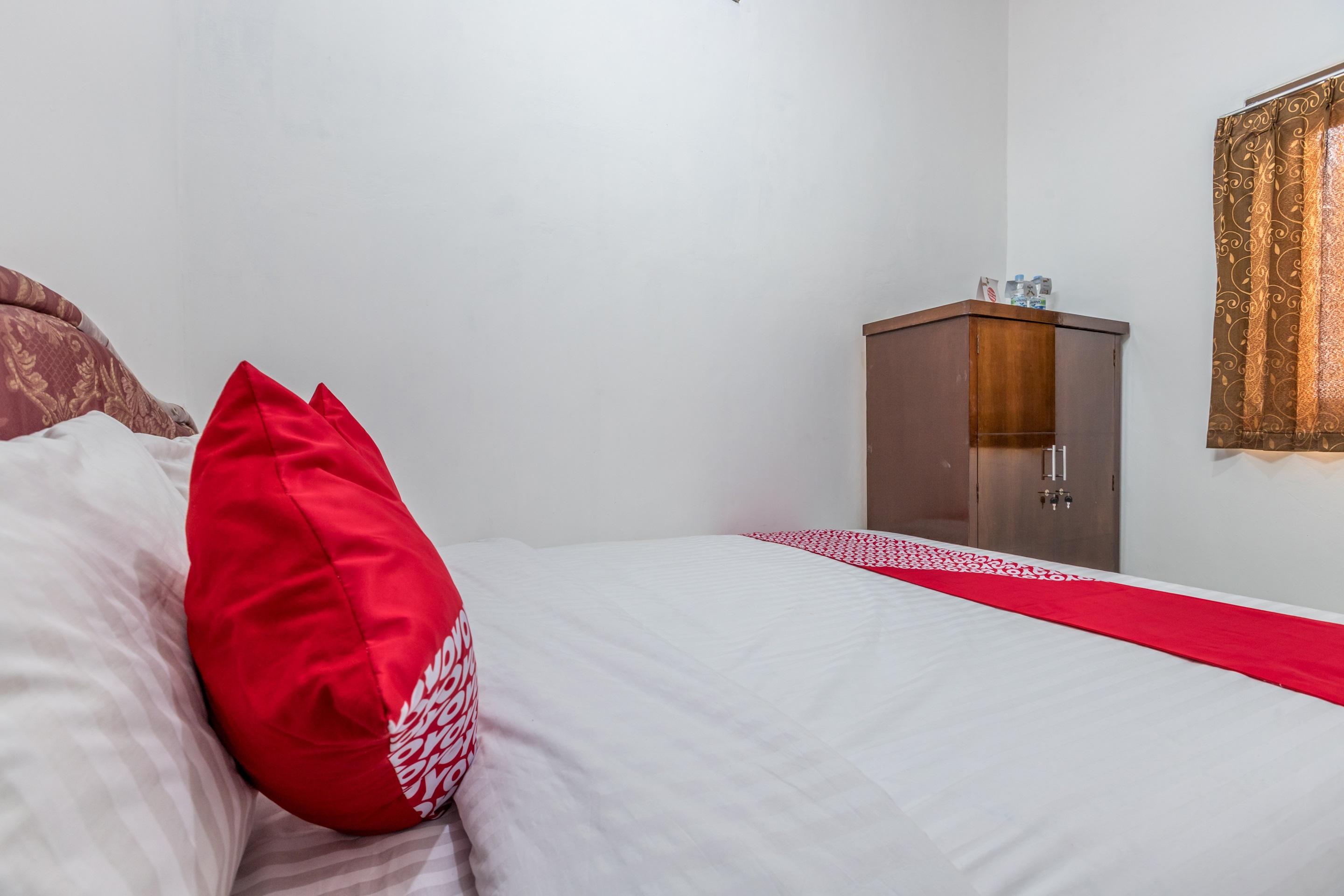 Super Oyo 1487 Residence Khoe Dżakarta Zewnętrze zdjęcie