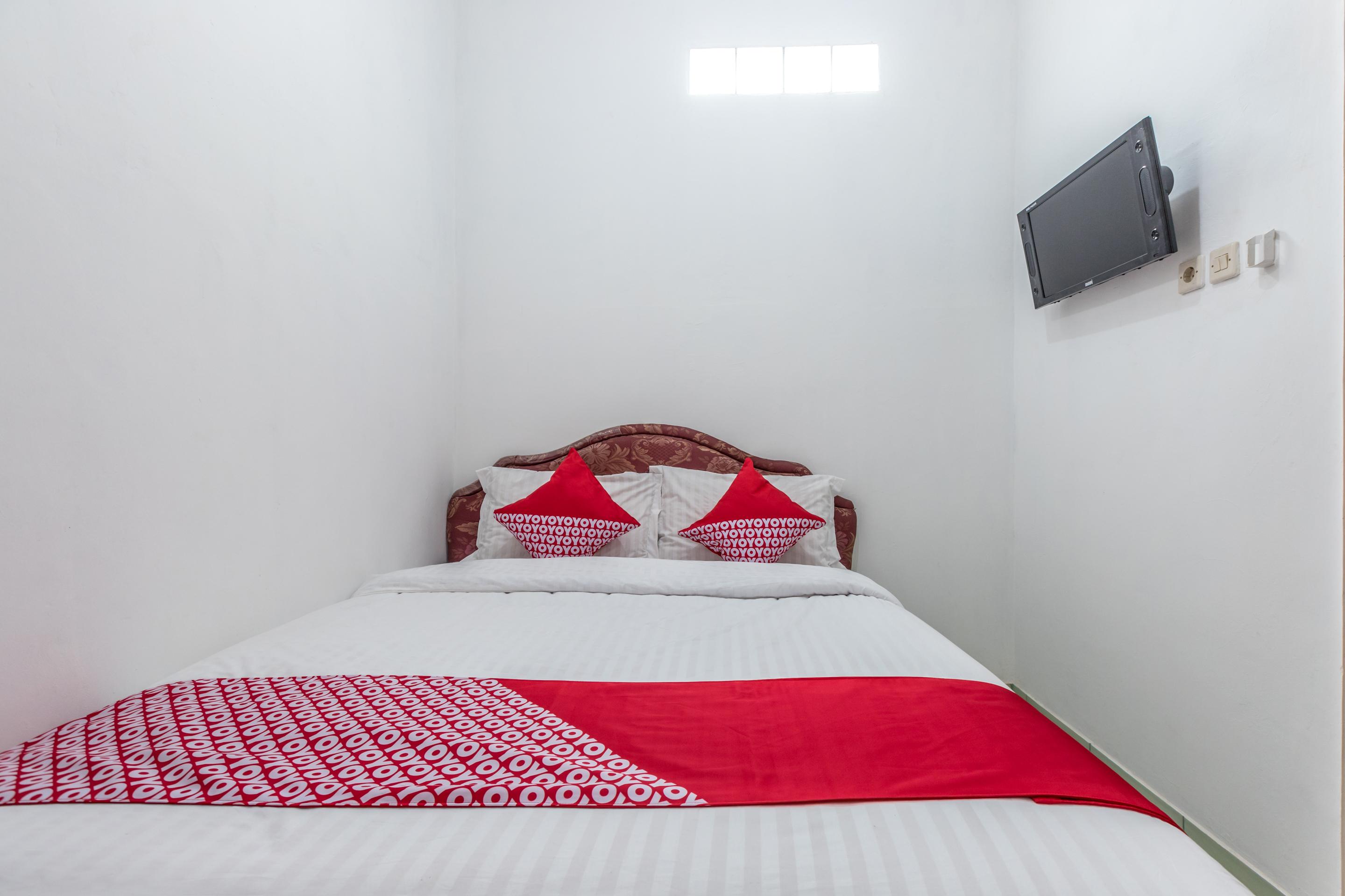 Super Oyo 1487 Residence Khoe Dżakarta Zewnętrze zdjęcie