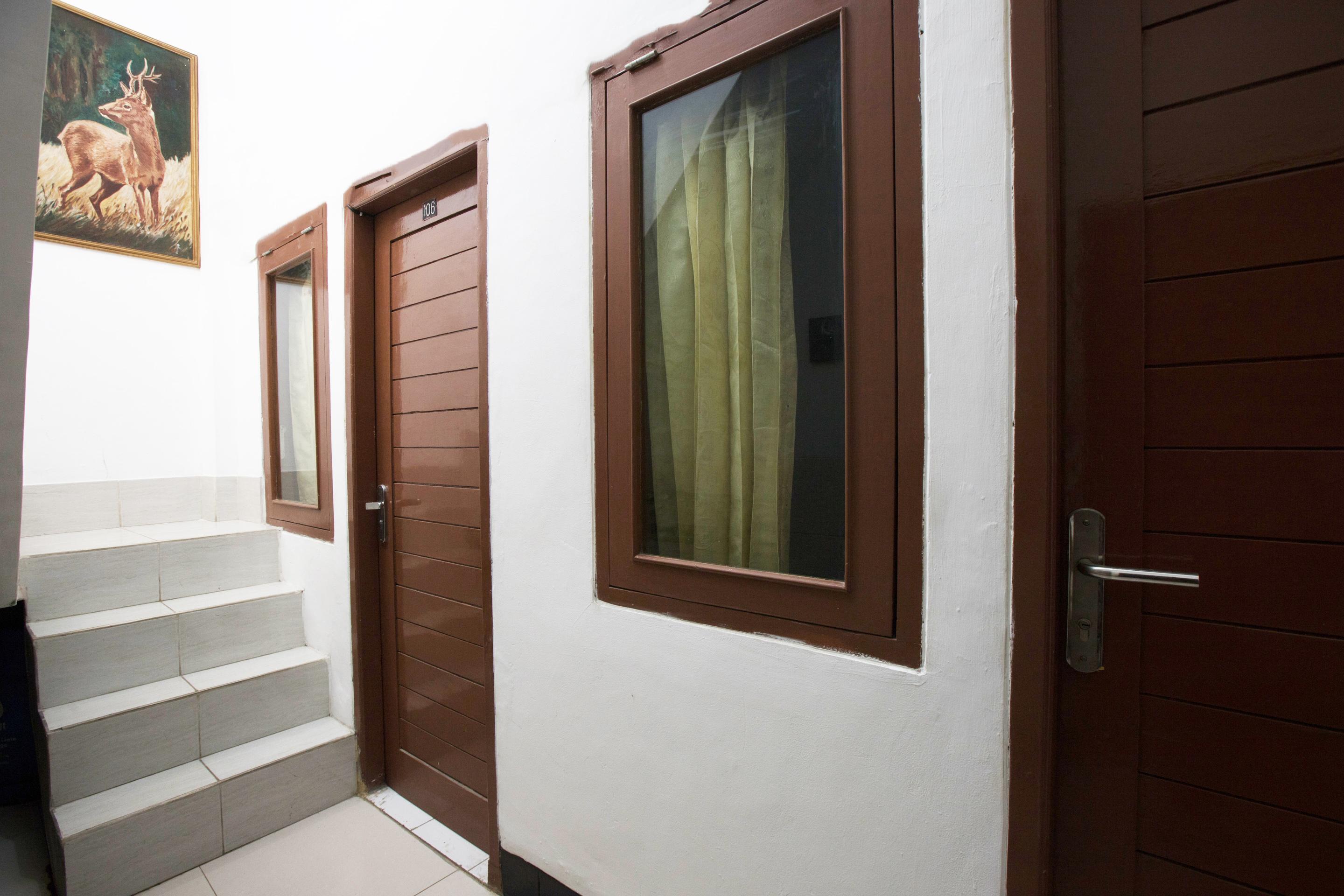 Super Oyo 1487 Residence Khoe Dżakarta Zewnętrze zdjęcie