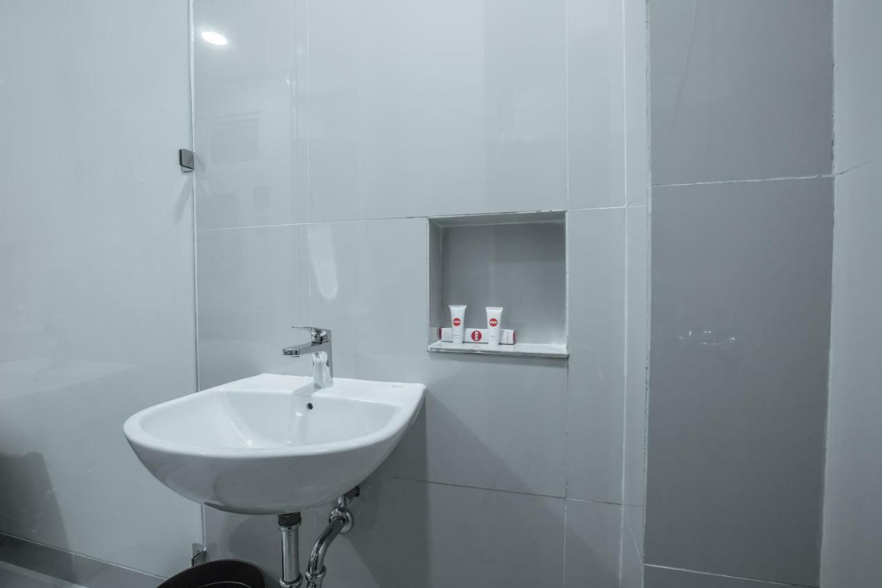Super Oyo 1487 Residence Khoe Dżakarta Zewnętrze zdjęcie